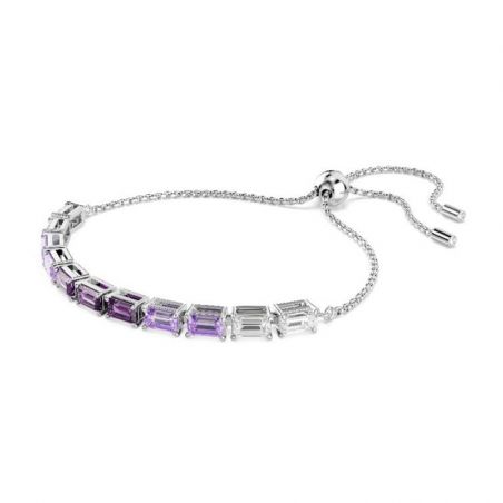 Bracelet femme, homme, or & argent : jonc, gourmette, manchette - bracelets-femme - edora - 2