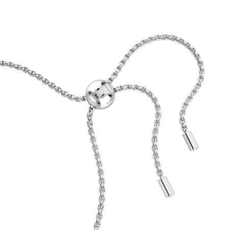 Bracelet femme swarovski matrix argenté et cristaux 5707199 – bracelets femme