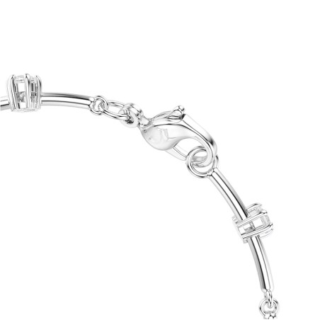 Bracelet femme swarovski tennis constella argenté et cristaux 5707511 – bracelets femme