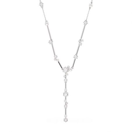 Colliers fantaisies: collier fantaisie femme, bijoux fantaisie (2) - colliers-femme - edora - 1
