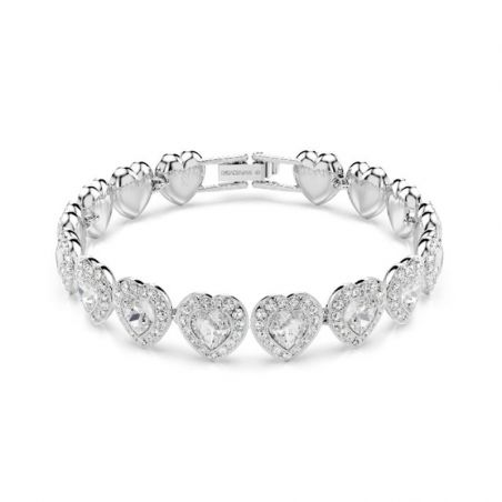 Bracelet femme, homme, or & argent : jonc, gourmette, manchette - bracelets-femme - edora - 1