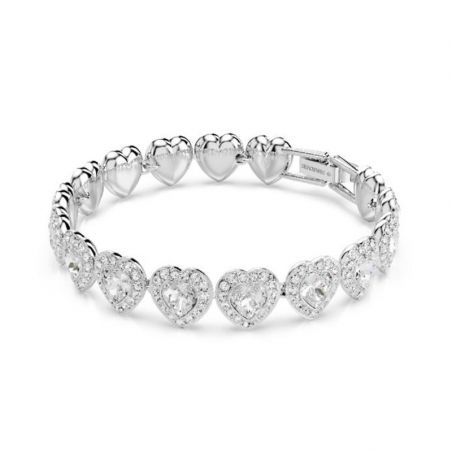 Bracelet femme, homme, or & argent : jonc, gourmette, manchette - bracelets-femme - edora - 2