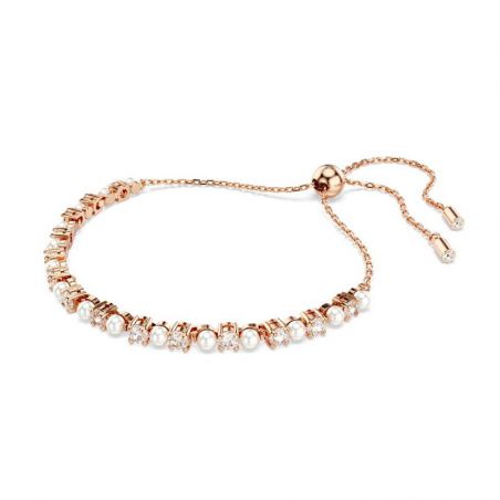 Bracelet femme, homme, or & argent : jonc, gourmette, manchette - bracelets-femme - edora - 2