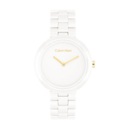 Montres calvin klein : montre femme & homme calvin klein - montres-femme - edora - 1