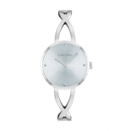 Montres calvin klein : montre femme & homme calvin klein - montres-femme - edora - 1