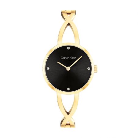Montres calvin klein : montre femme & homme calvin klein - montres-femme - edora - 1