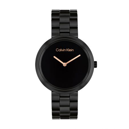 Montres calvin klein : montre femme & homme calvin klein - montres-femme - edora - 1