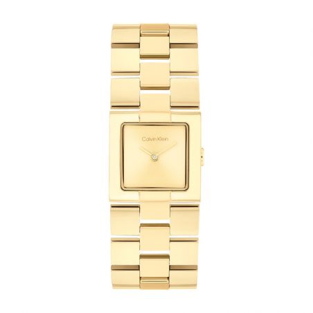Montres calvin klein : montre femme & homme calvin klein - montres-femme - edora - 1