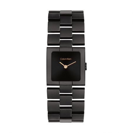 Montres calvin klein : montre femme & homme calvin klein - montres-femme - edora - 1