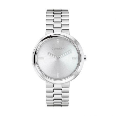 Montres calvin klein : montre femme & homme calvin klein - montres-femme - edora - 1