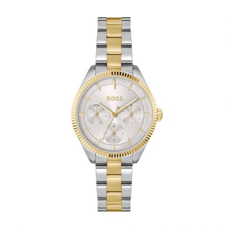 La magie du temps - montres-femme - edora - 1