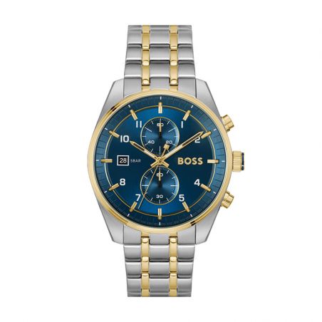 La magie du temps - montres-homme - edora - 1