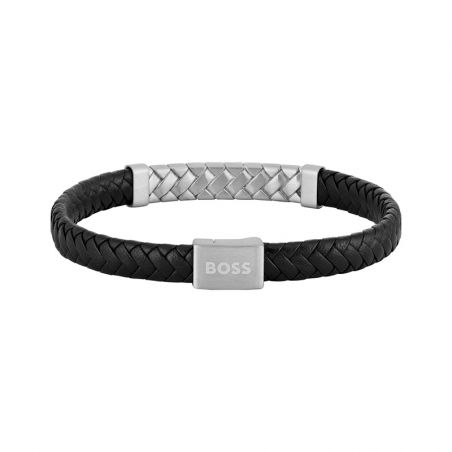 Bracelets cuir : bracelet cuir homme & bracelet cuir femme - bracelets-homme - edora - 2