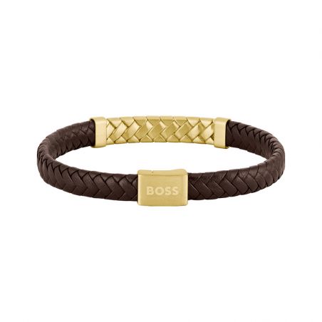 Bracelets cuir : bracelet cuir homme & bracelet cuir femme - bracelets-homme - edora - 2