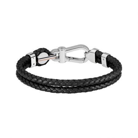 Bracelets cuir : bracelet cuir homme & bracelet cuir femme - bracelets-homme - edora - 1