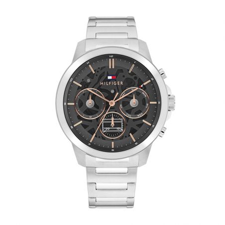 Montres tommy hilfiger pour homme & montre tommy hilfiger femme (2) - montres-homme - edora - 1