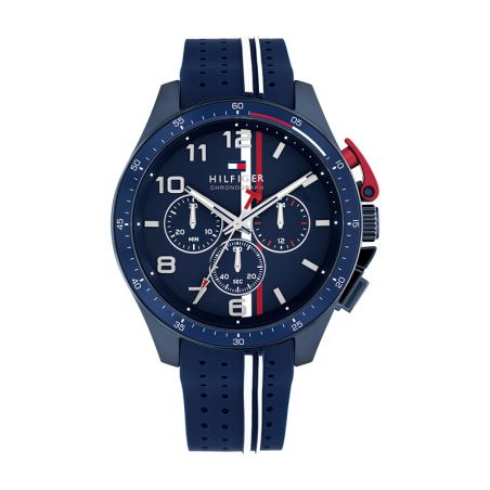 Montres tommy hilfiger pour homme & montre tommy hilfiger femme (2) - montres-homme - edora - 1