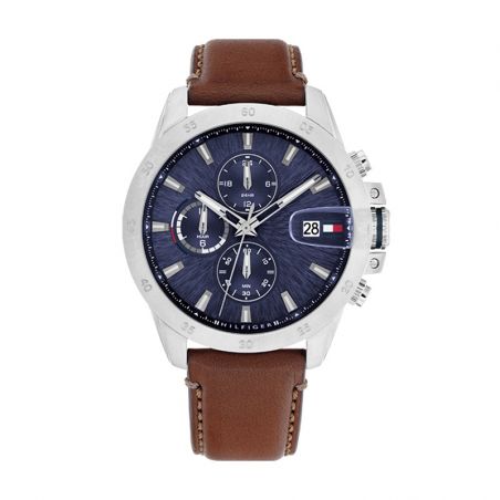 Montres tommy hilfiger pour homme & montre tommy hilfiger femme (2) - montres-homme - edora - 1