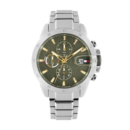 Montres tommy hilfiger pour homme & montre tommy hilfiger femme (2) - montres-homme - edora - 1