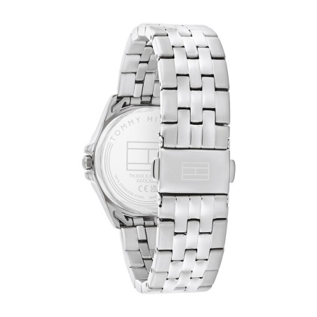 Montre femme tommy hilfiger jade casual timer acier argenté 1782771 – montres femme