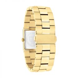 Montre femme tommy hilfiger ivy elegant timer acier doré 1782787 - montres-femme - edora - 3