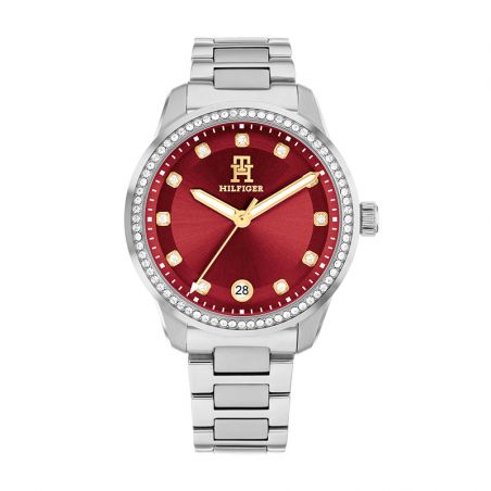 Montres tommy hilfiger pour homme & montre tommy hilfiger femme (2) - montres-femme - edora - 1