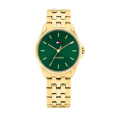 Montres tommy hilfiger pour homme & montre tommy hilfiger femme - montres-femme - edora - 1