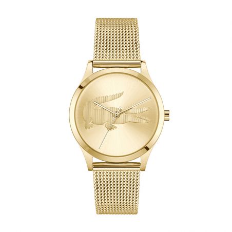 Montres lacoste : montre homme lacoste, lacoste montre femme - montres-femme - edora - 1