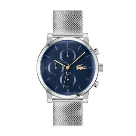 Montres hommes: achat montre automatique ou chronophage homme - montres-homme - edora - 1