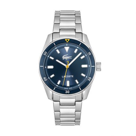 Montres hommes: achat montre automatique ou chronophage homme - montres-homme - edora - 1
