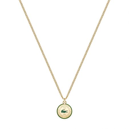 Collier homme: chaine en or homme, chaine argent & pendentif (2) - colliers-homme - edora - 1