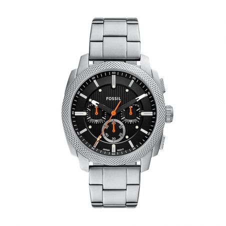 Montres fossil homme : montre connectée fossil homme - montres-homme - edora - 1