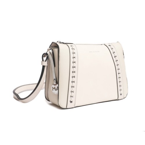 Sac Femme Trotteur Mac Alyster Symphonie Beige MS-558-04
