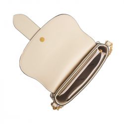 Sac femme à rabat et bandoulière mac alyster désinvolte nude ms-552-02 - fete-des-meres - edora - 3