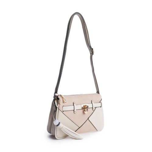 Sac Femme Trotteur Mac Alyster Esquisse Beige MS-550-03