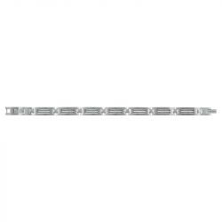 Bracelet homme phebus sasha acier 31-0056 - bracelets-homme - edora - 2