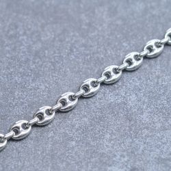 Bracelet homme phebus joshua acier 35-0276 - accueil - edora - 1