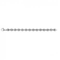 Bracelet homme phebus joshua acier 35-0276 - accueil - edora - 3