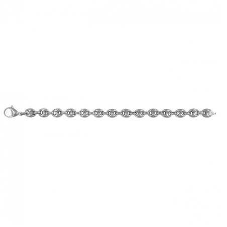 Bracelet homme phebus joshua acier 35-0276 – accueil