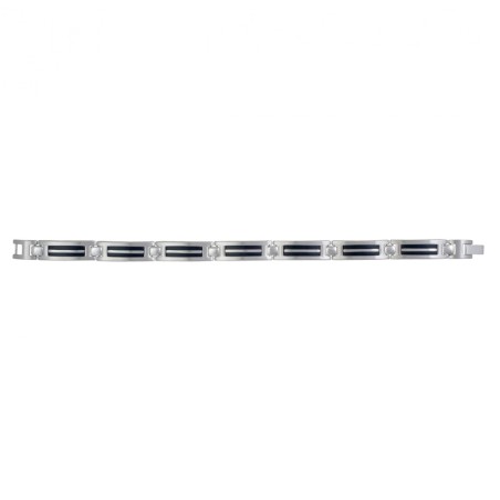Bracelet homme phebus sandro acier 35-0505 – bracelets homme