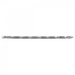 Bracelet homme phebus nils acier 35-0600 - bracelets-homme - edora - 2