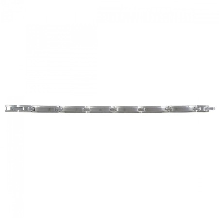 Bracelet homme phebus nils acier 35-0600 – bracelets homme