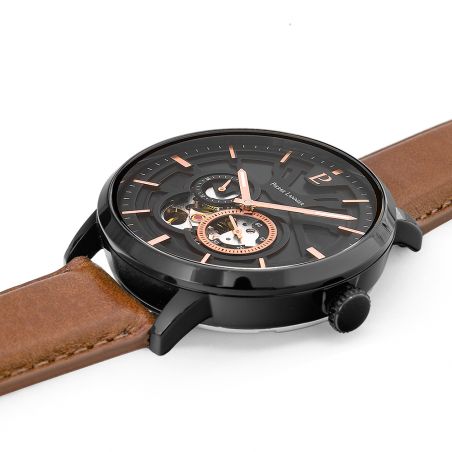Montres pierre lannier : montre homme & femme pierre lannier (3) - automatiques - edora - 2