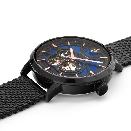 Montres hommes: achat montre automatique ou chronophage homme (4) - automatiques - edora - 2