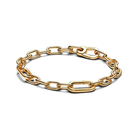 Bracelet or femme : bracelet chaine & bracelet jonc or femme - accueil - edora - 1