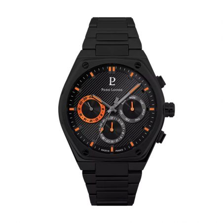 Montres hommes: achat montre automatique ou chronophage homme - montres-homme - edora - 1