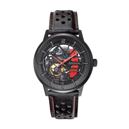 Montres hommes: achat montre automatique ou chronophage homme - montres-homme - edora - 1