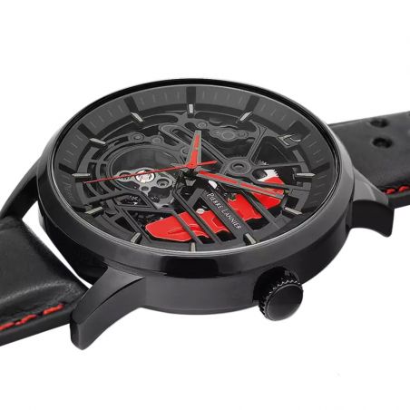 Montres hommes: achat montre automatique ou chronophage homme - montres-homme - edora - 2