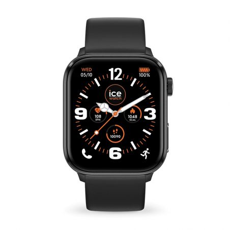 Montres hommes: achat montre automatique ou chronophage homme - montres - edora - 1