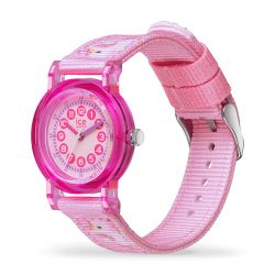 Montre enfant ice learning pink unicorn 024496 - montres-enfant - edora - 1